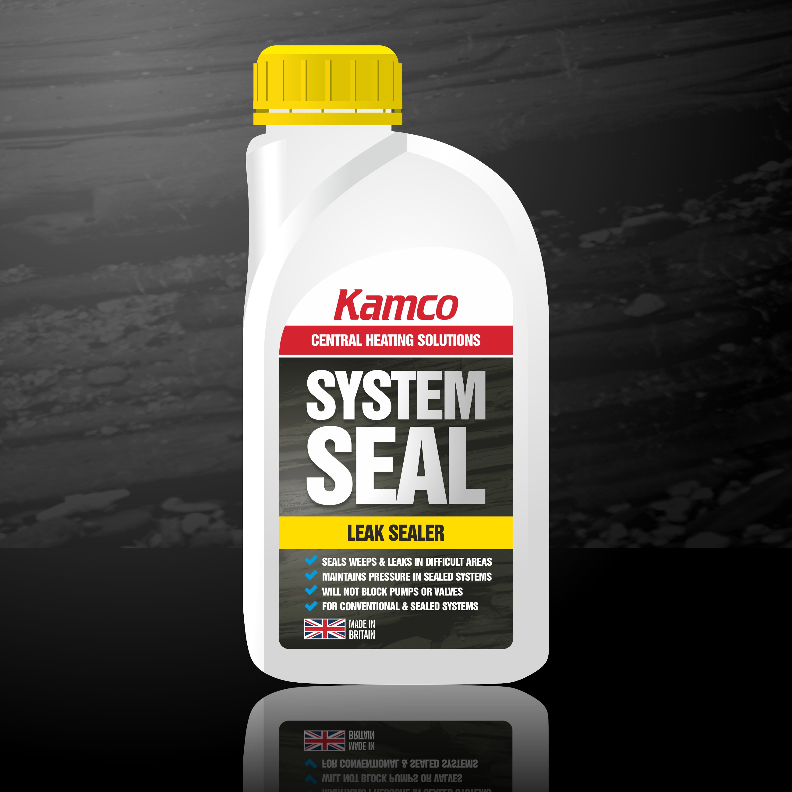SYSTEMSEAL